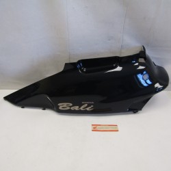 Carena coda sx Tail fairing...