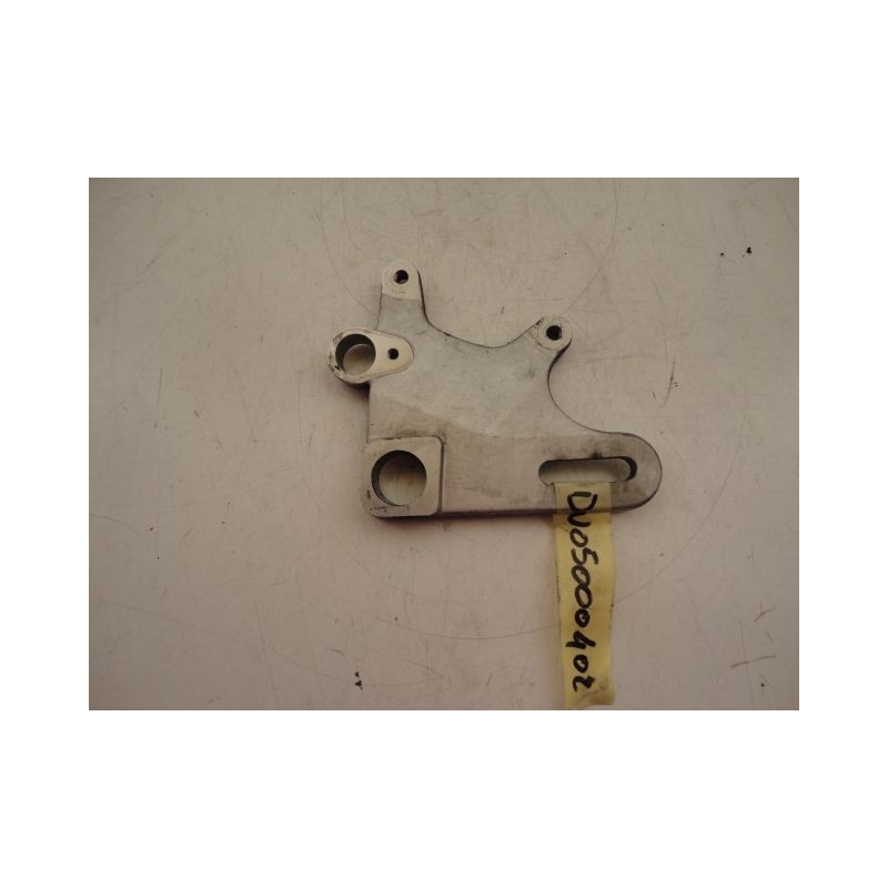 Supporto Pinza Freno Posteriore Caliper Holder Ducati Monster 620 i.e. 02 05