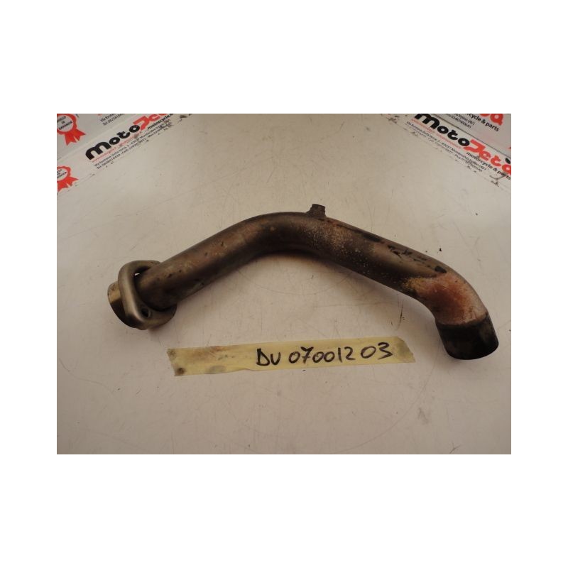 Collettore scarico cilindro verticale Exhaust Manifolds Ducati Monster 620 02 05