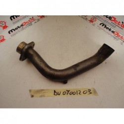 Collettore scarico cilindro verticale Exhaust Manifolds Ducati Monster 620 02 05