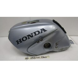 Serbatoio benzina Fuel tank...