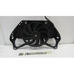 Ventola radiatore Radiator...