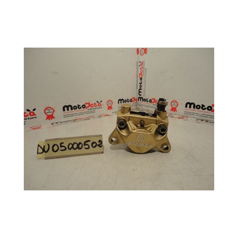 Pinza freno posteriore Rear brake caliper Ducati Monster 600 620 750 900
