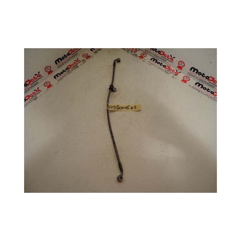 Tubo freno posteriore Rear brake hose Ducati Monster 620 i.e 02 05
