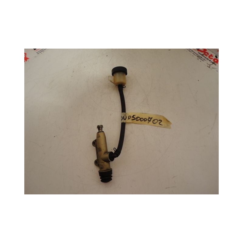 Pompa Freno Posteriore Brake Pump Rear Ducati Monster 620 i.e 02 05