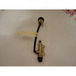Pompa Freno Posteriore Brake Pump Rear Ducati Monster 620 i.e 02 05