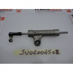 Ammortizzatore di sterzo Steering Damper Suzuki Gsxr 600 1000 05 07 