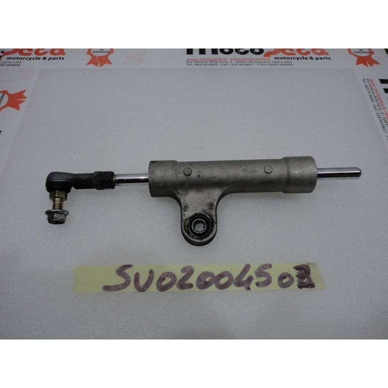 Ammortizzatore di sterzo Steering Damper Suzuki Gsxr 600 1000 05 07 
