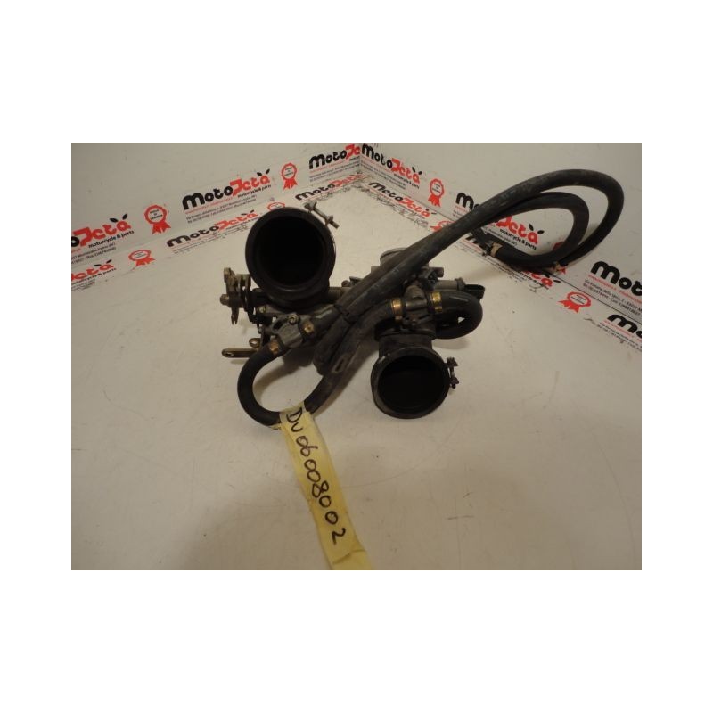 Corpo farfallato throttle body Ducati Monster 620 i.e 02 05