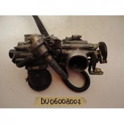 Corpo farfallato throttle body Ducati Monster 620 i.e 02 05