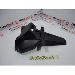 Portatarga plate holder Suzuki Gsxr 1000 05 06