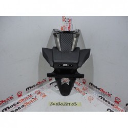 Portatarga plate holder Suzuki Gsxr 600 750 08 09