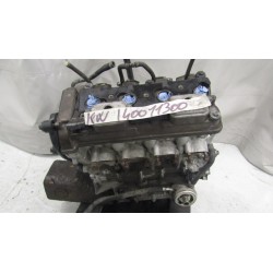 Motore completo Engine...