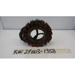 Statore Stator Kawasaki ZX...