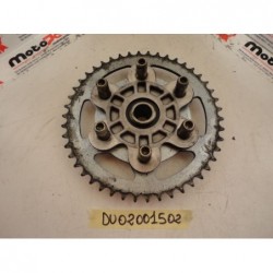 Portacorona flangia Sprocket flange Ducati Monster 620 i.e 02 05