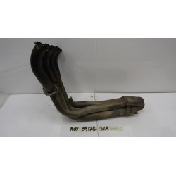 Collettore scarico Exhaust...