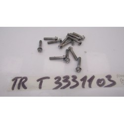 Bulloni carter frizione...