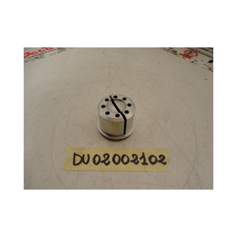 Perno piastra sup. forcella Pin fork upper plate Ducati Monster 620 02 05
