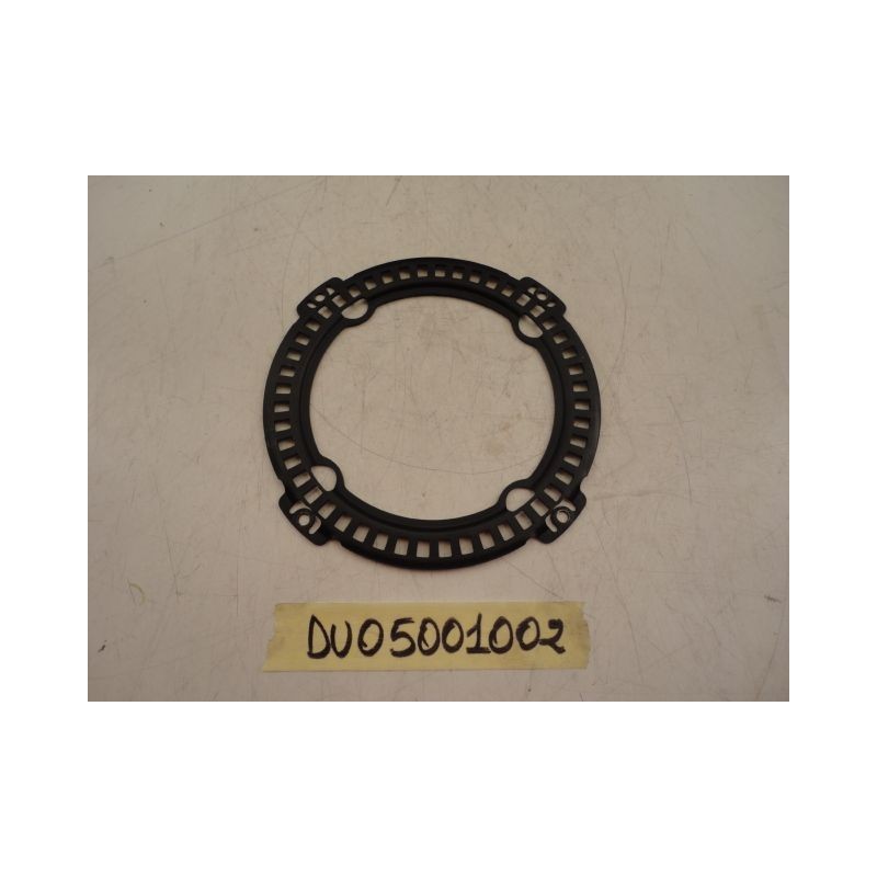 Ruota fonica post phonic wheel rear sensorgear rear Ducati Hypermotard 821