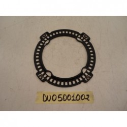 Ruota fonica post phonic wheel rear sensorgear rear Ducati Hypermotard 821
