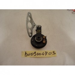 Avvisatore Acustico Clacson Ducati 749 999