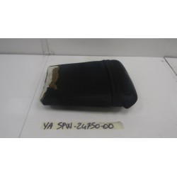 Sella posteriore Back seat...