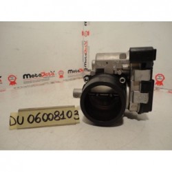 Corpo farfallato originale usato Throttle body ducati Hypermotard 821 2013