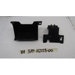 Plastica vano batteria...