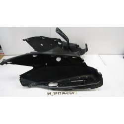 Base pedana poggiapiedi...