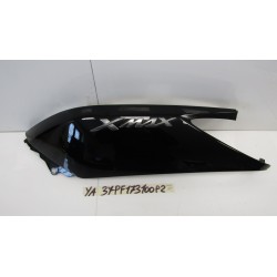Carena coda sx Tail fairing...