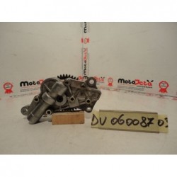Pompa Olio Originale Oil Pump Wasserpumpe original Ducati Hypermotard 1100