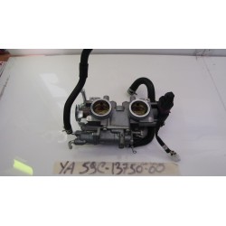 Corpo farfallato Throttle...