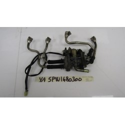 Valvola ricircolo gas...