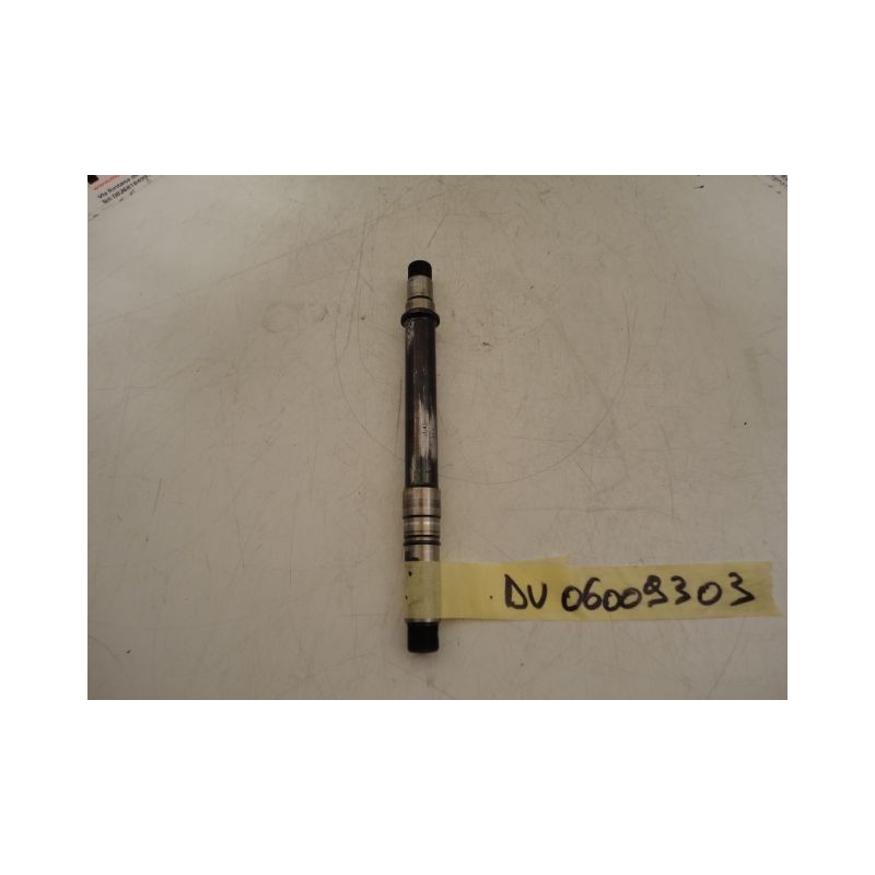 Alberino Pulegge distribuzione pulleys distribution Ducati Hypermotard 1100 07