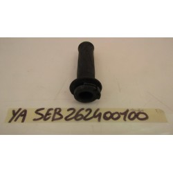 Manopola acceleratore gas...