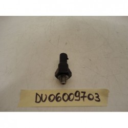 Bulbo pressione olio oil pressure switch Ducati Hypermotard 1100