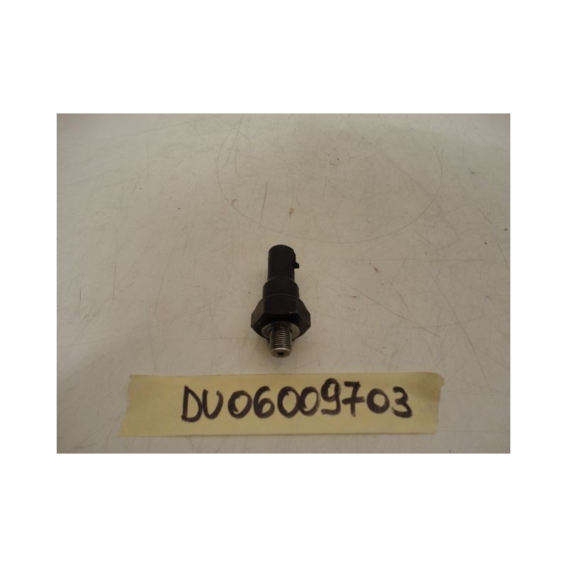 Bulbo pressione olio oil pressure switch Ducati Hypermotard 1100