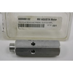 Valvola regolazione...