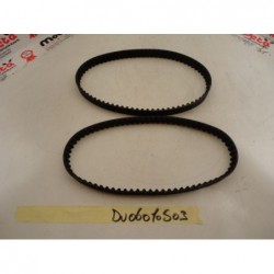 Cinghie distribuzione belts distribution Ducati Hypermotard 1100