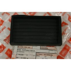 Vano batteria Battery box...
