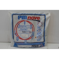 Catene da neve PESCE PMNOVE...