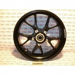 Cerchio Posteriore rear wheel felge rims Ducati 999 749 03 06 