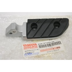 Pedana sx Footrest left...