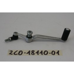 Pedale cambio Gear shift...