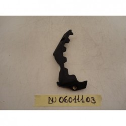 Carter catena pignone carter sprocket Ducati Hypermotard 1100