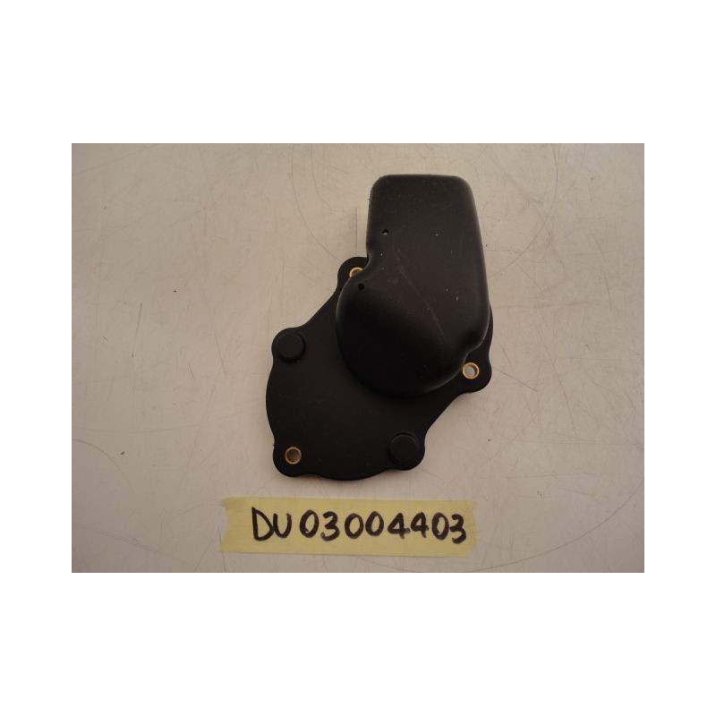 Plastica coperchio pompa benzina cover fuel pump Ducati Hypermotard 1100 796