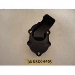 Plastica coperchio pompa benzina cover fuel pump Ducati Hypermotard 1100 796