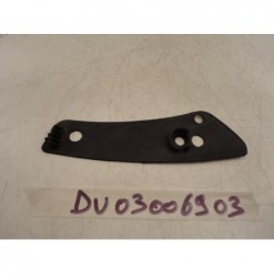 Gommino telaietto Sinistro Left rubber frame Ducati 999 749 03 06