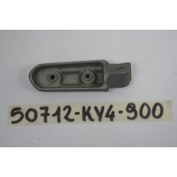 Pedana sx Footrest left...