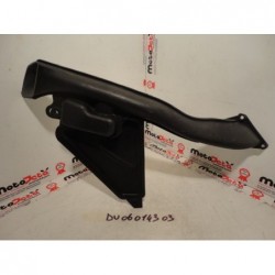 Condotto aria airbox Sinistro Left Airduct Ducati 999 749 03 06
